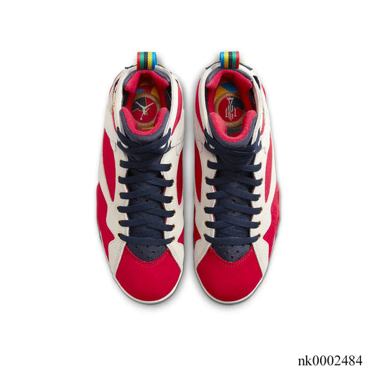 Air Jordan 7 Retro Trophy Room New Sheriff in Town Shoes Sneakers - nk0002484 image 2