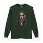 Halloween Ghostface Long Sleeve T-Shirt image 28