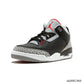 Air Jordan 3 Retro Black Cement 2018 Shoes Sneakers - nk0002460 image 1