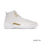 Air Jordan 12 Retro OVO White Shoes Sneakers - nk0002746 image 0