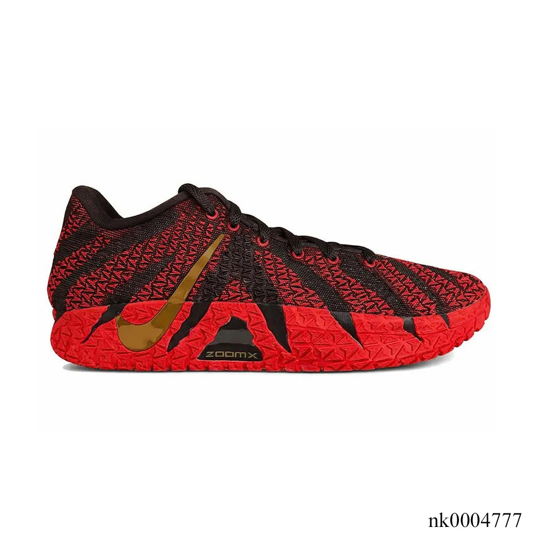 Ja 3 Year of the Horse Shoes Sneakers - nk0004777 image 0