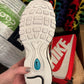 AM 97 Vintage Mosaic Shoes Sneakers - nk0003745 image 12