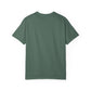 Soul Keeper Unisex Garment-Dyed T-shirt image 99