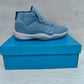 AJ 11 Retro Pantone Shoes Sneakers - nk0004980 image 6