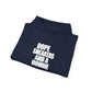 Graphic Print Hooded Sweatshirt - POD0036 image 39