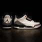 AJ 3 Retro Infrared 23 Shoes Sneakers - nk0002562 image 2