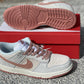 Dunk Low Fossil Rose Shoes Sneakers - nk0002020 image 8