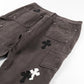 CH Cross Patch Jeans - CH0106 image 5