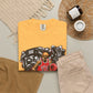 Chicago Legend 23 Unisex Garment-Dyed T-shirt image 31
