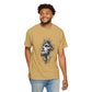 Crown of Faith 1 Unisex Garment-Dyed T-shirt image 38