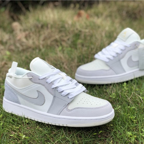 AJ 1 Low Paris Shoes Sneakers - nk0000233 image 18