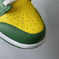 Dunk Low Brazil (2020) Shoes Sneakers - nk0000773 image 5