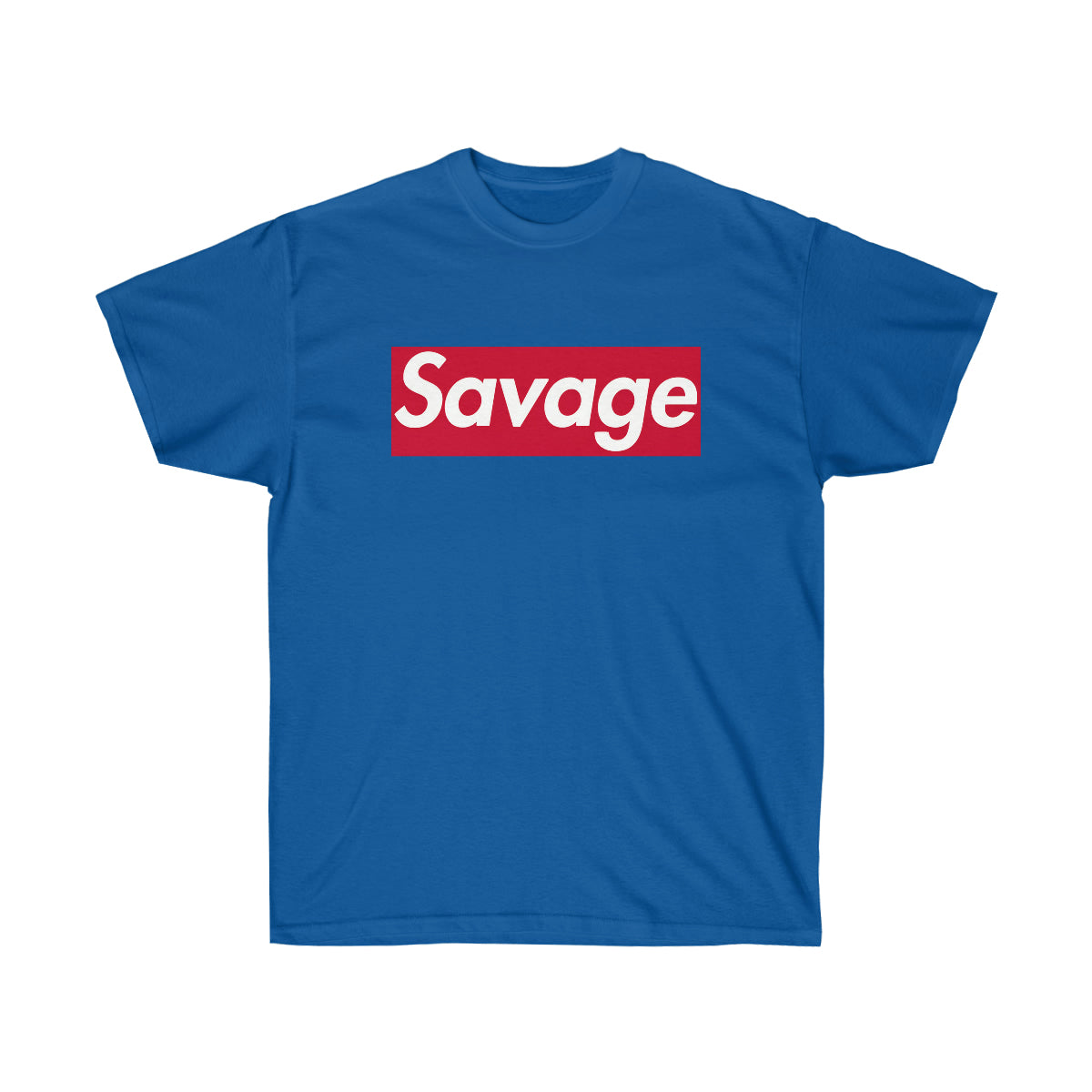 Savage Men T-Shirt image 10