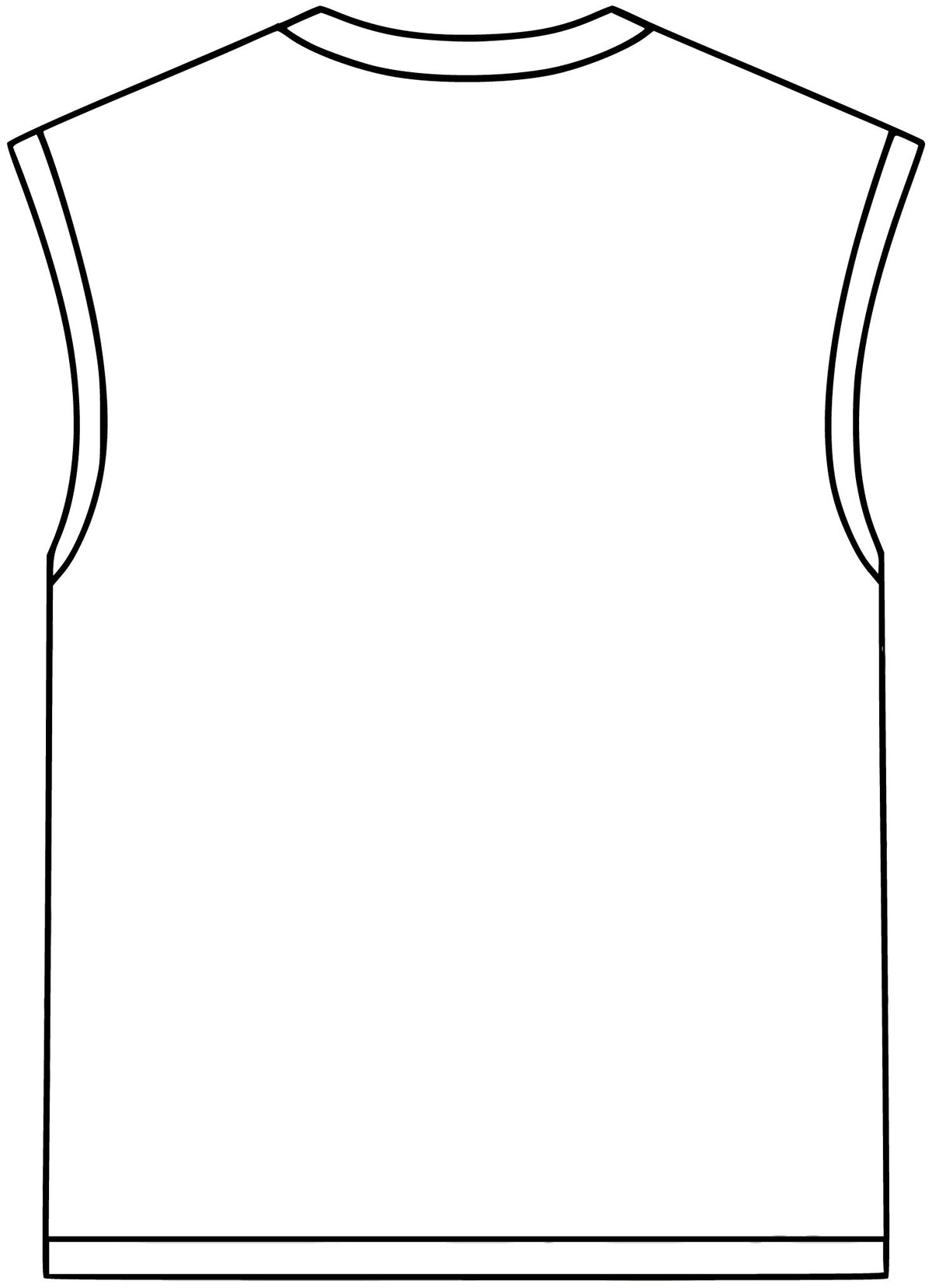 Spooky Season Unisex Garment-Dyed Muscle Tee image 7