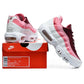 AM 95 Big Bubble Valentine's Day Shoes Sneakers - nk0005004 image 8