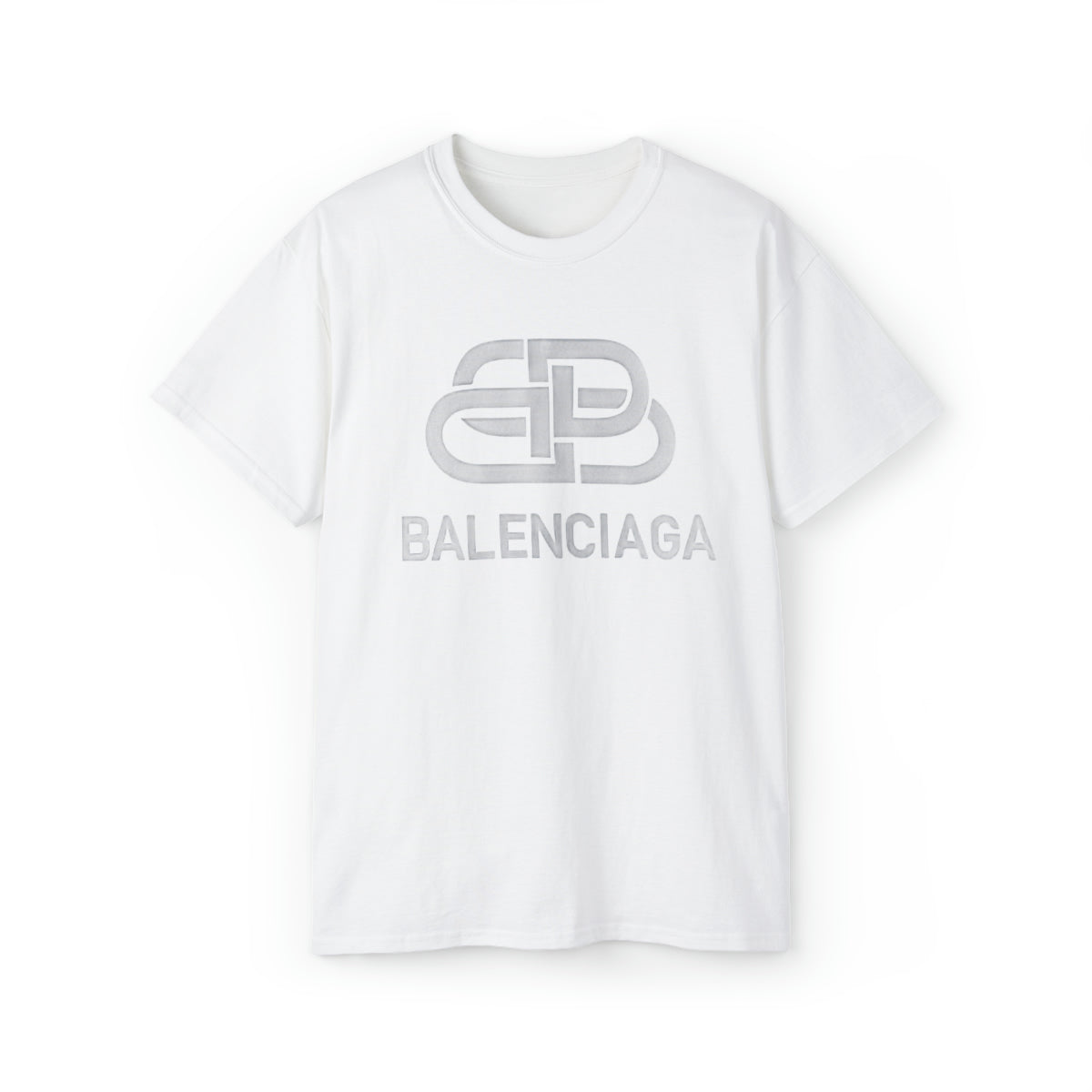 BLCG T-Shirt - 2 - White, 2XL image