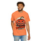 Make Halloween Great Again Unisex Garment-Dyed T-shirt image 22