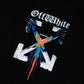 OW Logo Print T-Shirt - OW0022 image 13
