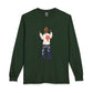 Rebel Attitude Long Sleeve T-Shirt image 20