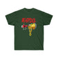 Rap DP Thanos RTJ Men T-Shirt - Forest Green, L image