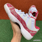 AJ 11 Low Pink Snakeskin Shoes Sneakers - nk0003956 image 6