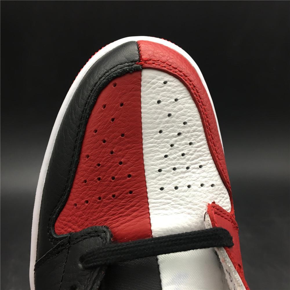 AJ 1 Retro High Homage To Home (Non-numbered) Shoes Sneakers - nk0000353 image 9