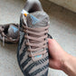 Ja 3 Mink Brown Shoes Sneakers - nk0004686 image 2
