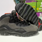 AJ 10 Shadow Shoes Sneakers - nk0004136 image 7