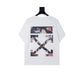 OW Logo Print T-Shirt - OW0042 image 1