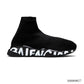 BLCG Speed Midsole Graffiti Black Shoes Sneakers - bl0000027 image