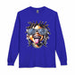 Diamond Drip Long Sleeve T-Shirt image