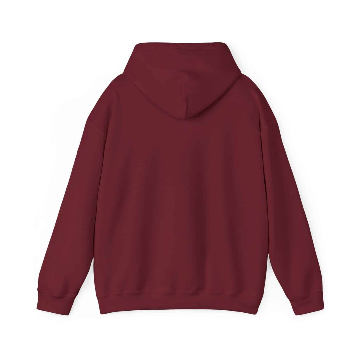 Sinner’s Flame Hooded Sweatshirt image 53
