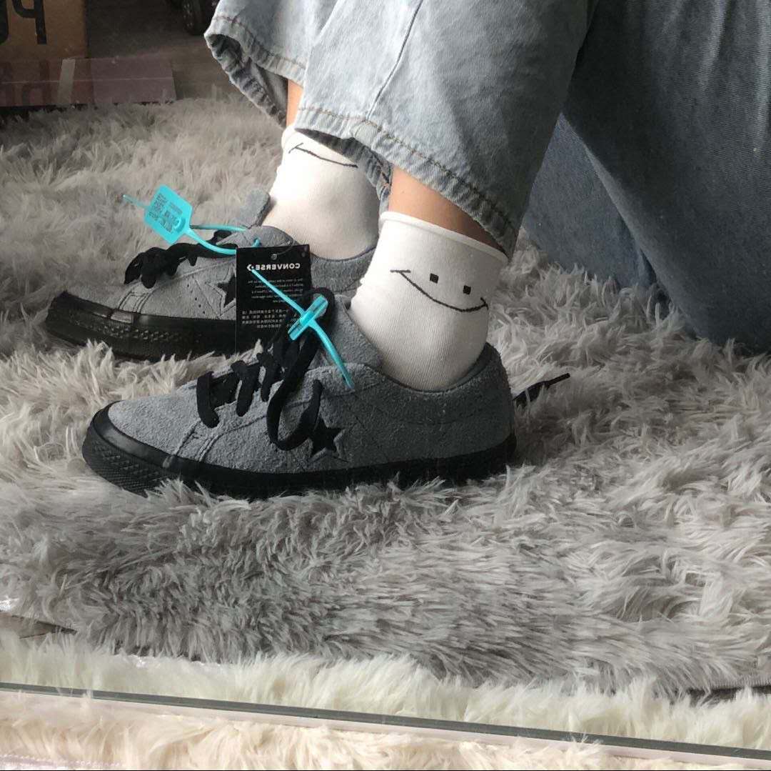 CV One Star Shoes Sneakers - cve0000003 image 4