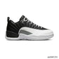 AJ 12 Retro Low 'Playoffs' Shoes Sneakers - nk0005291 image 0
