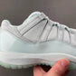 [PREMIUM] JAIDE x AJ 11 Low "Fiberglass" Shoes Sneakers - nk0005499 image 16