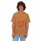 Halloween on Fire Unisex Oversized Boxy Tee image 22