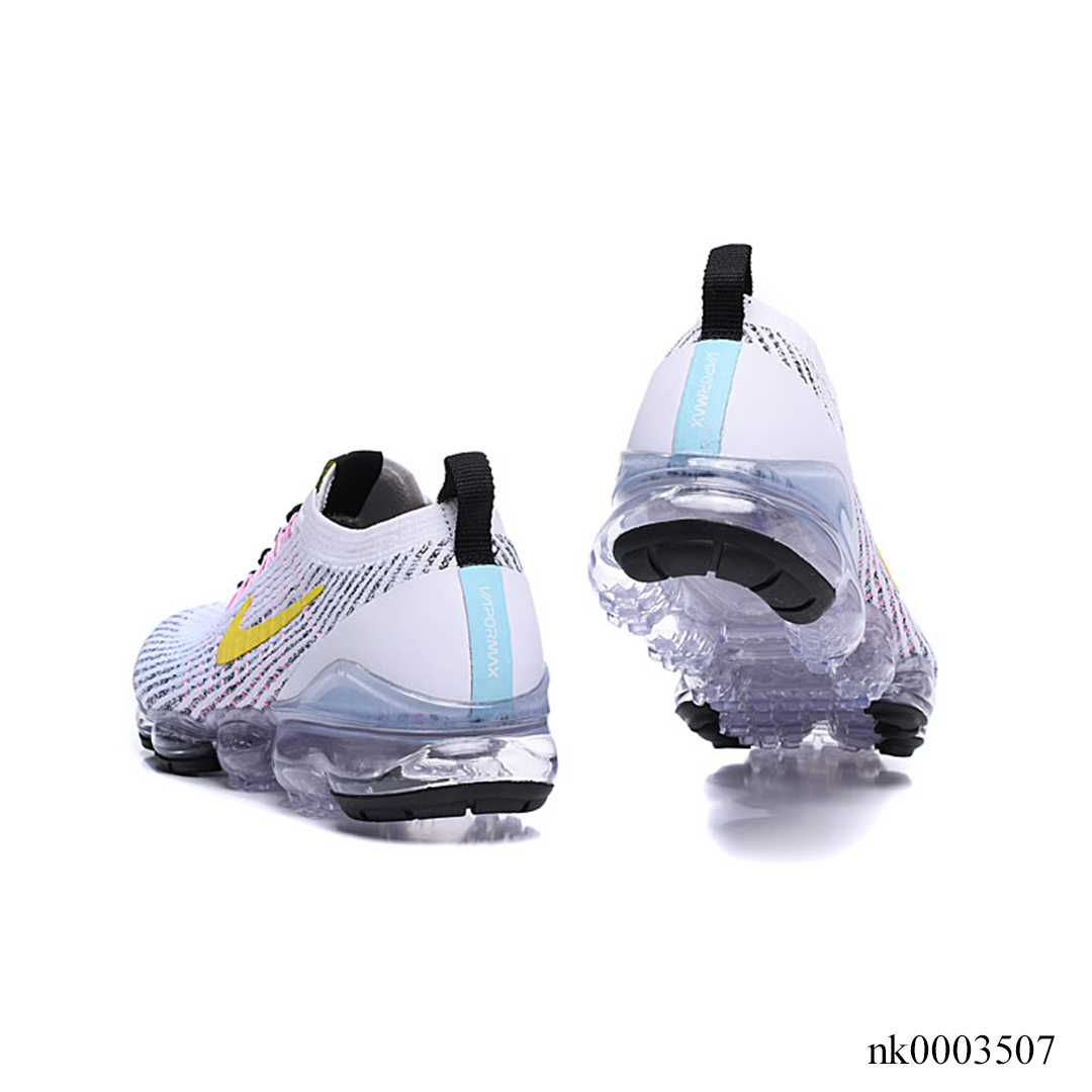 Air VaporMax Flyknit Shoes Sneakers (W) - nk0003507 image 7