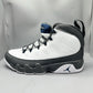 AJ 9 Flint Grey Shoes Sneakers - nk0004490 image 5