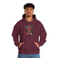 Chicago Legend 23 Hooded Sweatshirt image 23