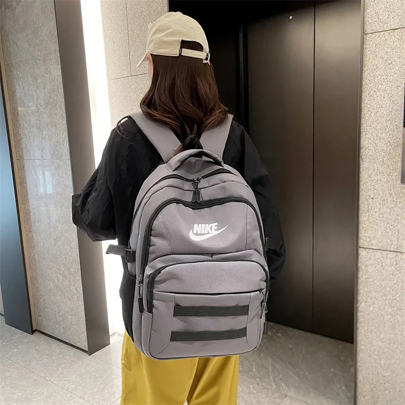 JD Streetwear Backpack - JD0054 image 15