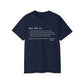 Beef Definition T-Shirt image 30