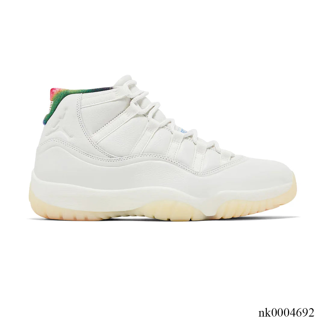 AJ 11 285 Atlanta Shoes Sneakers - nk0004692 image