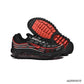 AM TL 2.5 Bred Shoes Sneakers - nk0004650 image 4