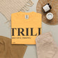 Trill Definition Unisex Garment-Dyed T-shirt image 27