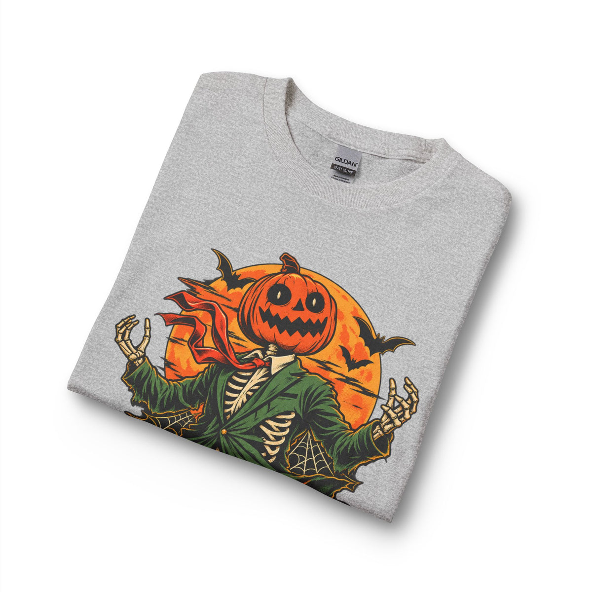 Spooky Season Long Sleeve T-Shirt image 30