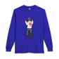 Rebel Attitude Long Sleeve T-Shirt image 12