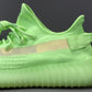 YzY Boost 350 V2 Glow Shoes Sneakers - ad0000021 image 15