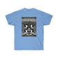 Rap Compton Men T-Shirt - Carolina Blue, M image