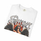 Sinner’s Flame Unisex Garment-Dyed T-shirt image 103
