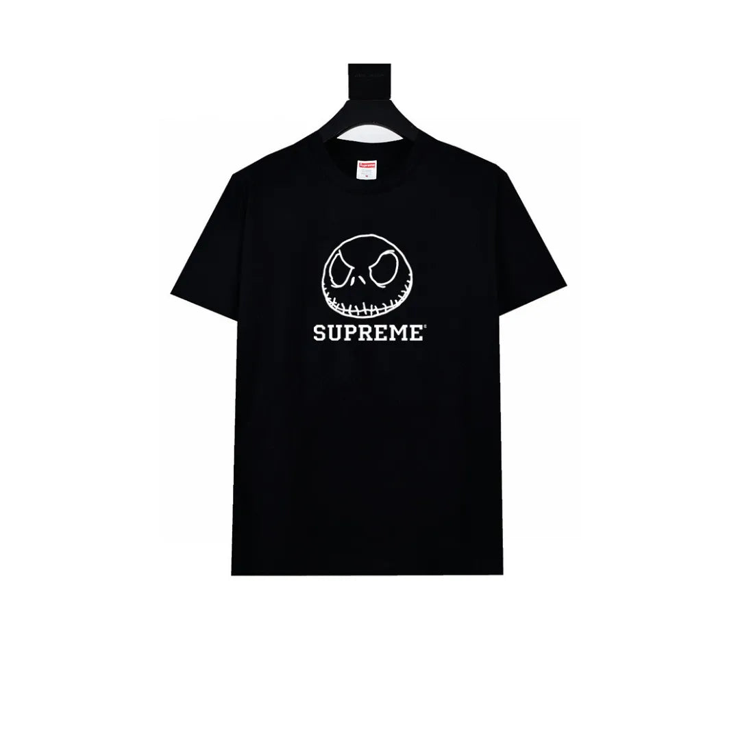SUP Logo Print T-Shirt - SUP0166 image